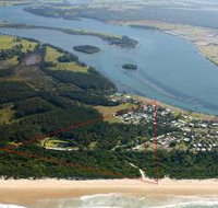Weeroona Caravan Park - Accommodation Brisbane