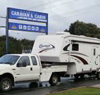 Wodonga Caravan and Cabin Park - Accommodation Brisbane