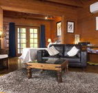 Cabins in the Clouds - Accommodation Brisbane