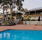 Cypress Lakes Resort by Oaks Hotels and Resorts - Accommodation Brisbane