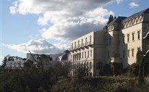 Hydro Majestic Hotel Blue Mountains - Accommodation Brisbane 0