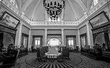 Hydro Majestic Hotel Blue Mountains - Accommodation Brisbane 3