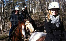 JE Resort (Jindabyne Equestrian Resort) - Accommodation Brisbane 1