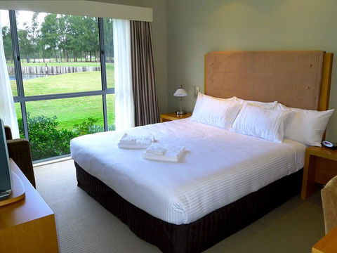 Corunna Station Country House - Accommodation Brisbane 1