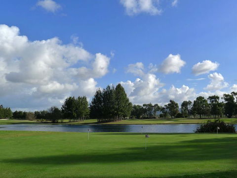 Corunna Station Country House - Accommodation Brisbane 5