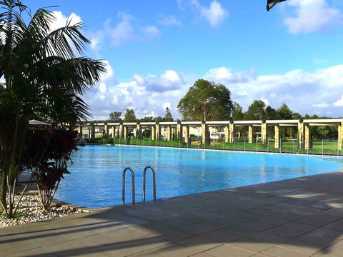 Corunna Station Country House - Accommodation Brisbane 7
