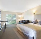 Lincoln Downs Resort and Spa - Accommodation Brisbane