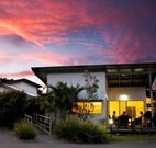 Moby's Beachside Retreat - Accommodation Brisbane