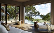 Pretty Beach House - Accommodation Brisbane 0