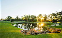 Tallwoods Verve Resort - Accommodation Brisbane 0
