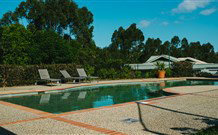 Tallwoods Verve Resort - Accommodation Brisbane 1