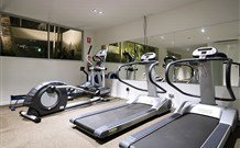 The Beach Resort Cabarita - Accommodation Brisbane 1
