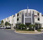 The Beach Resort Cabarita - Accommodation Brisbane