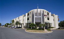 The Beach Resort Cabarita - Accommodation Brisbane 0