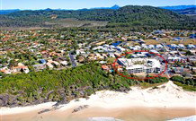 The Beach Resort Cabarita - Accommodation Brisbane 2