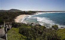 The Beach Resort Cabarita - Accommodation Brisbane 7