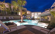 The Beach Resort Cabarita - Accommodation Brisbane 5