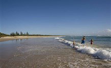 The Beach Resort Cabarita - Accommodation Brisbane 6