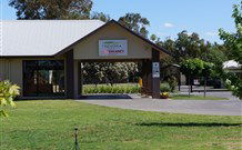 Tindarra Resort - Accommodation Brisbane 2