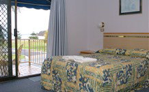 Abel Tasman Motel - Batehaven - Accommodation Brisbane 1