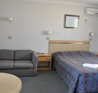 Abel Tasman Motel - Batehaven - Accommodation Brisbane