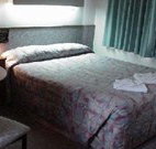 Abercrombie Motor Inn - Bathurst - Accommodation Brisbane