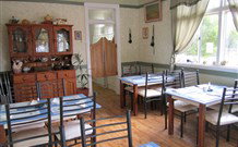 Albert Hotel - Albert - Accommodation Brisbane 0