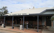 Albert Hotel - Albert - Accommodation Brisbane 1