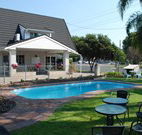 Alexander Motor Inn - Accommodation Brisbane