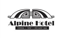 Alpine Hotel - Cooma - Accommodation Brisbane 0