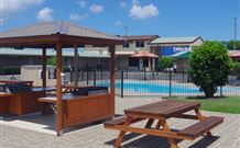 Ashwood Motel - West Gosford - Accommodation Brisbane 0