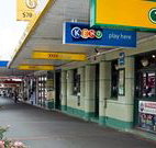 Australian Hotel Yass - Yass - Accommodation Brisbane