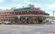 Bank Hotel - Dungog - Accommodation Brisbane 0