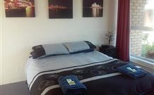 Barraba Motel And Restaurant - Barraba - Accommodation Brisbane 0
