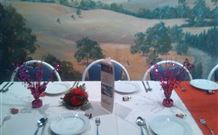 Barraba Motel And Restaurant - Barraba - Accommodation Brisbane 1