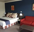 Bathurst Motor Inn - Bathurst - Accommodation Brisbane