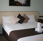 Bent Street Motor Inn - Accommodation Brisbane