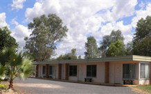 Bingara Fossickers Way Motel - Bingara - Accommodation Brisbane 1