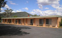 Bingara Fossickers Way Motel - Bingara - Accommodation Brisbane 0