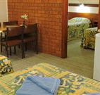 Castlereagh Motor Inn - Gilgandra - Accommodation Brisbane