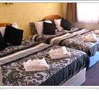 Central Motel Glen Innes - Glen Innes - Accommodation Brisbane