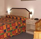Clansman Motel - Glen Innes - Accommodation Brisbane