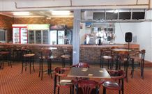 Commercial Hotel Quirindi - Quirindi - Accommodation Brisbane 0