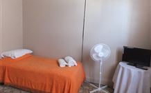 Federal Hotel - Quirindi - Accommodation Brisbane 0