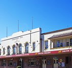 Gardners Inn - Blackheath - Accommodation Brisbane
