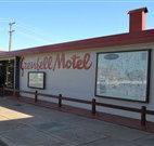 Grenfell Motel - Grenfell - Accommodation Brisbane