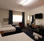 Gulgong Motel - Gulgong - Accommodation Brisbane