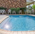 Highway Inn Motel - Hay - Accommodation Brisbane