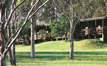 Hunter Country Lodge - Rothbury North - Accommodation Brisbane 1