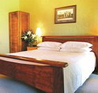 Hunter Country Lodge - Rothbury North - Accommodation Brisbane